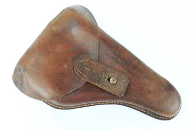 SOLD - Wersa Style Mauser M1914 / M1934 Holster