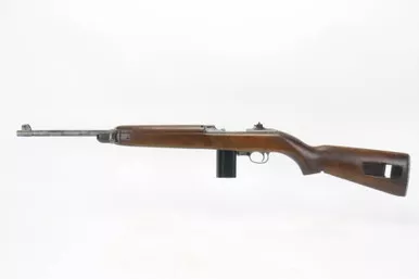 SOLD - Winchester M1 Carbine - 1943 mfg