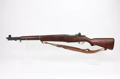 SOLD - Winchester M1 Garand