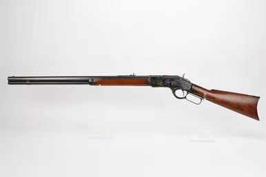 SOLD - Winchester Model 1873 - Turnbull Restoration