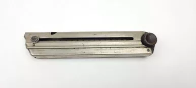 SOLD - WW1 Luger Magazine (030822-12)