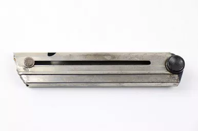 SOLD - WW1 Luger Magazine (092921-23)