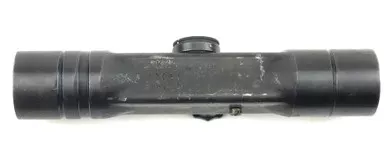 SOLD - ZF 41 German K43 / G43 Scope
