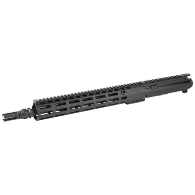 Sons Of Liberty Gun Works L89 V2 5.56 13.7" Upper Receiver Group Black