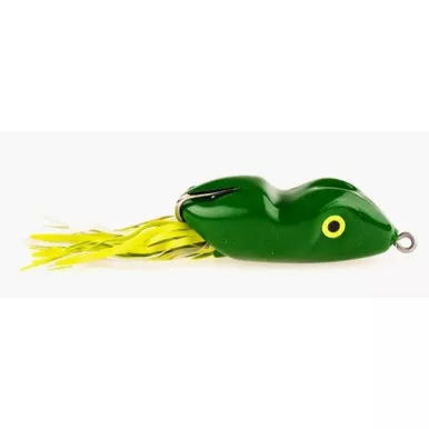 Southern Lure Scum Frog