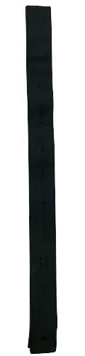 SPARE BARREL COVER