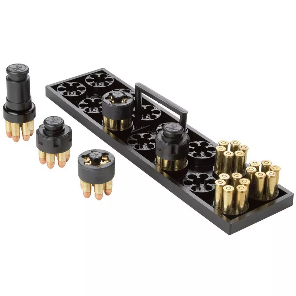 Speedloader Loading Block