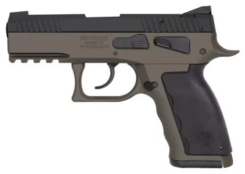 SPHINX SDP COMPACT 9MM S4-WSDCM-E072