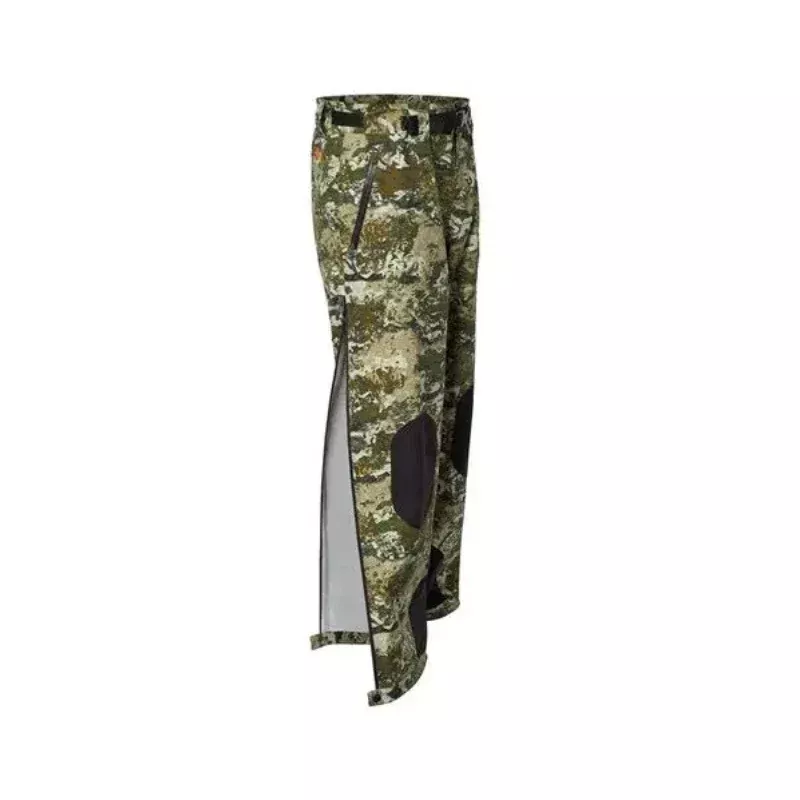 SPIKA SPIKA SUMMIT WATERPROOF PANTS - CAMO - SIZE - 2XL