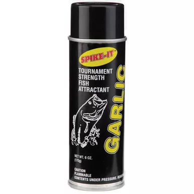 Spike-It Tournament Strength Fish Attractant