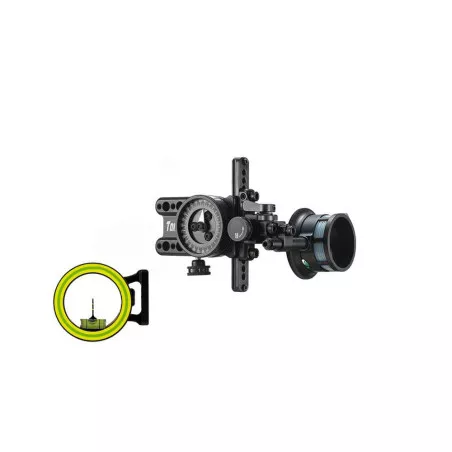 Spot-Hogg Tommy Hogg Triple Stack MRT 3 pin hunting & 3D sight