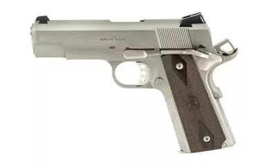 SPRGFLD 45ACP GARRISON 4.25 7RD SS