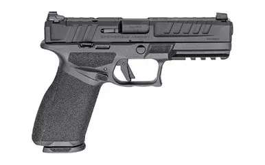 SPRGFLD ECHELON 9MM 4.5 3D 20RD BLK