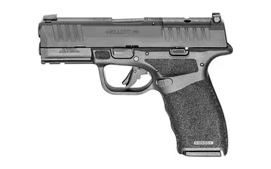 SPRGFLD HLCT PRO 9MM 3.7 10RD CA GU
