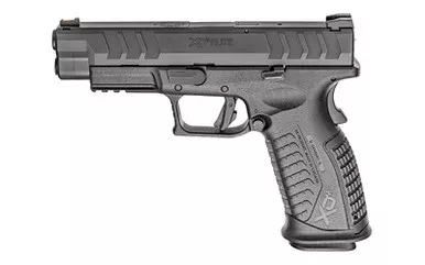 SPRGFLD XDM ELITE 9MM 4.5 BLK 20RD
