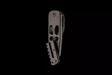 Springer Precision Competition & Tactical Holster Hanger System
