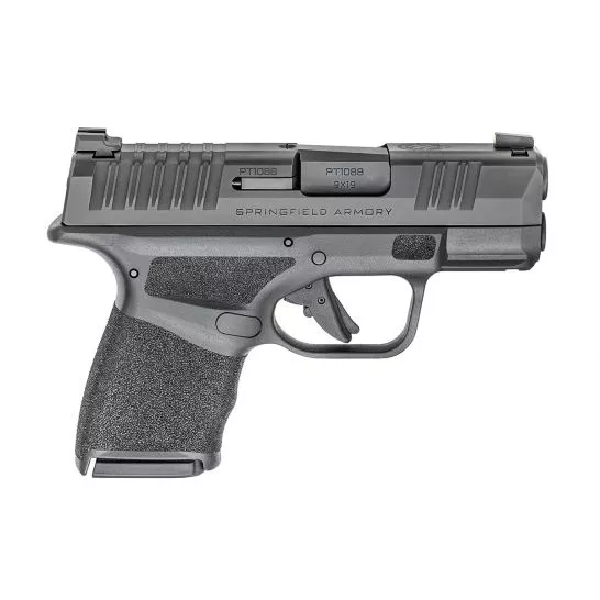 Springfield Armory Hellcat 3″ Micro-Compact 9mm Pistol – HC9319B
