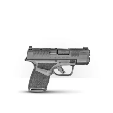 Springfield Armory Hellcat 3″ Micro-Compact OSP 9mm Handgun
