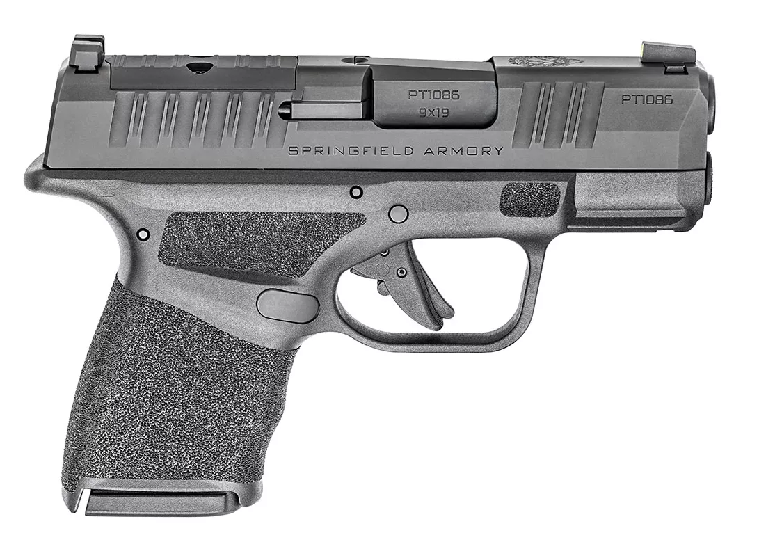 Springfield Armory Hellcat OSP 9mm Optics Ready 13 Round Capacity HC9319BOSP