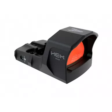 Springfield Armory Hex Wasp Micro Red Dot Sight – 3.5 MOA