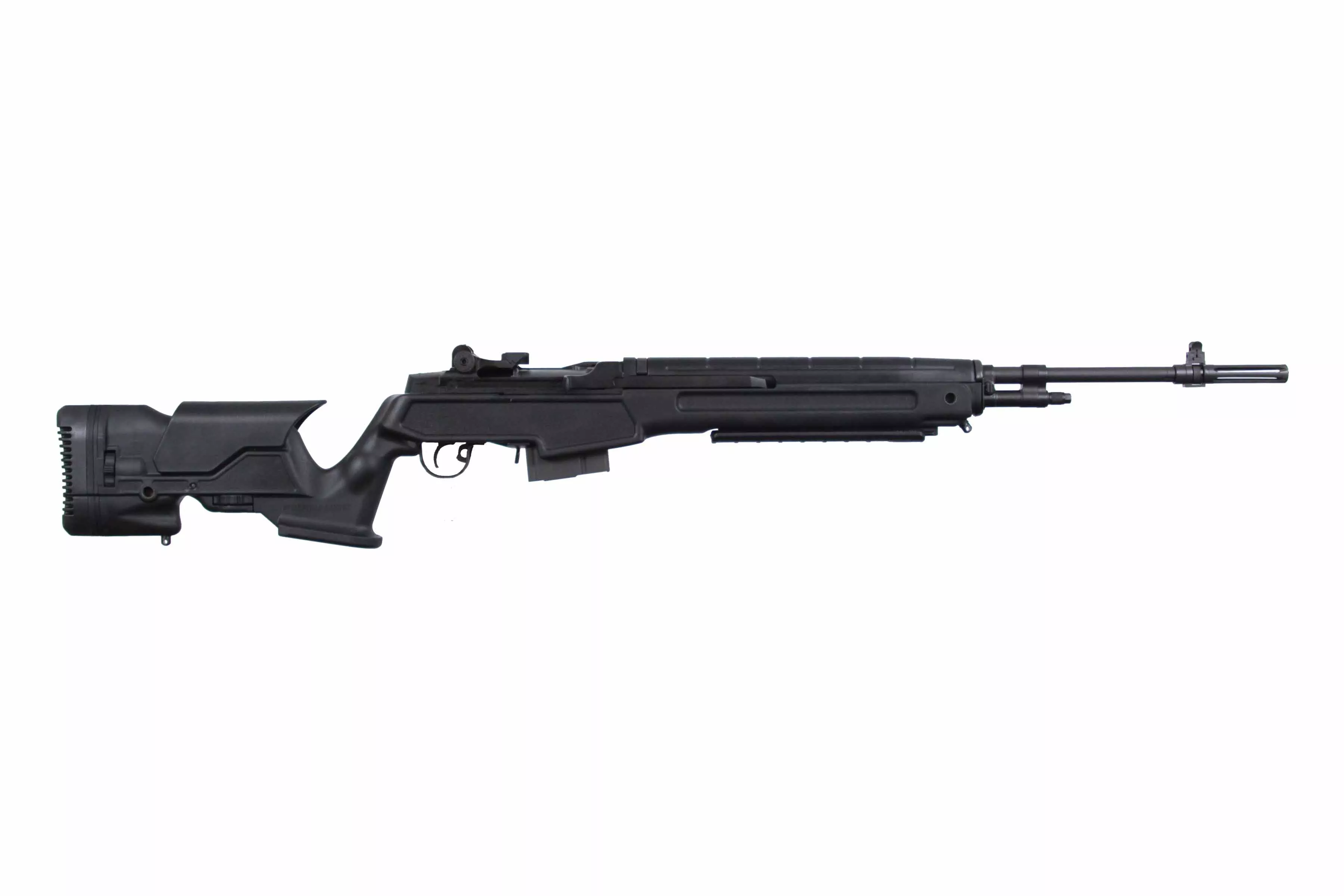 Springfield Armory M1A Loaded Precision 308 Adjustable Stock 22" Barrel MP9226