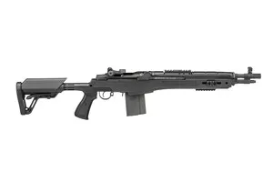 Springfield Armory M1A Socom CQB 308 AA9611