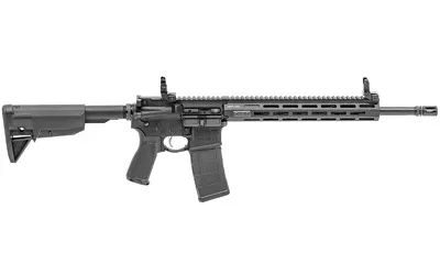 Springfield Armory Saint 556 16" 30rd Black st916556bffh