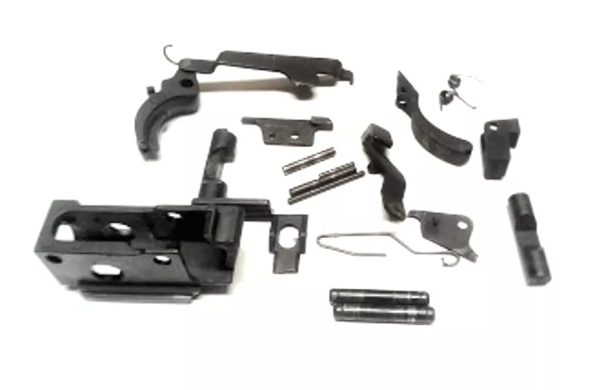 Springfield Armory XD-45 Small Repair Parts - .45 ACP