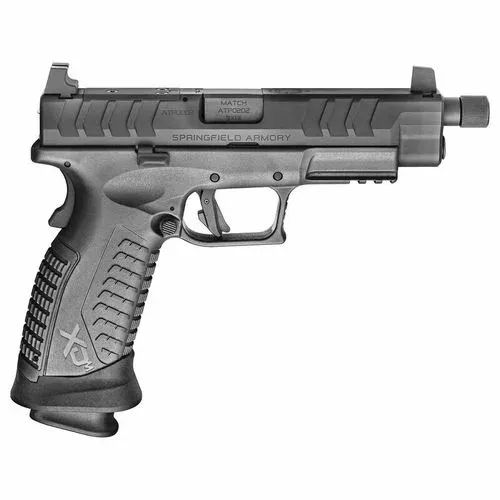 Springfield Armory XD-M Elite OSP 9mm 4.5″