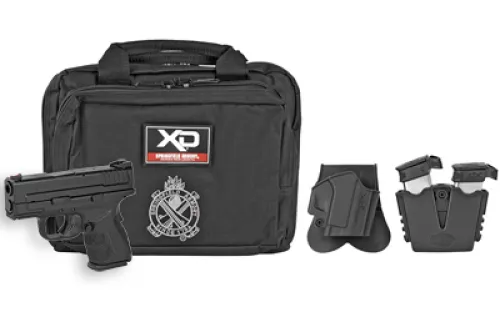 Springfield Armory XD-MOD.2 9MM 3 Black 16RD IGU