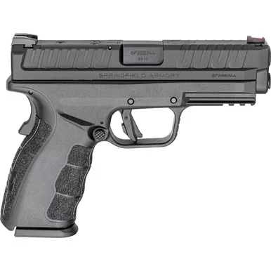Springfield Armory XD Mod.3 OSP 9mm 4″ Handgun