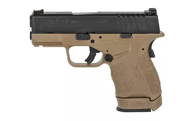 Springfield Armory XD-S MOD.2 45 ACP XDSG93345FDE