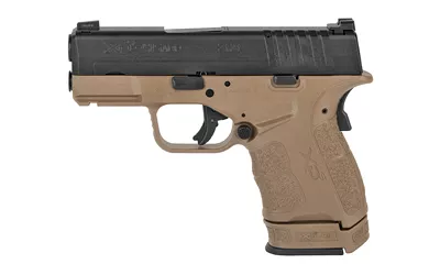 Springfield Armory XD-S MOD.2 45 ACP XDSG93345FDET