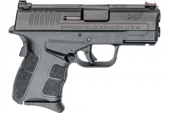 Springfield Armory XD-S MOD.2 45 ACP XDSG93345GRY