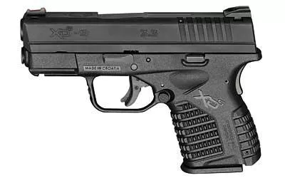 Springfield Armory XDS 9mm XDS9339BE