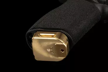 Springfield Echelon Competition Basepad by Springer Precision