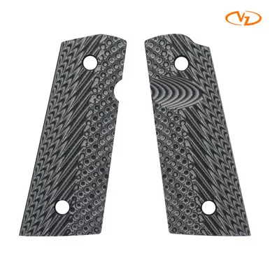 Springfield EMP - VZ Operator II™ Grips - Chen Magwell