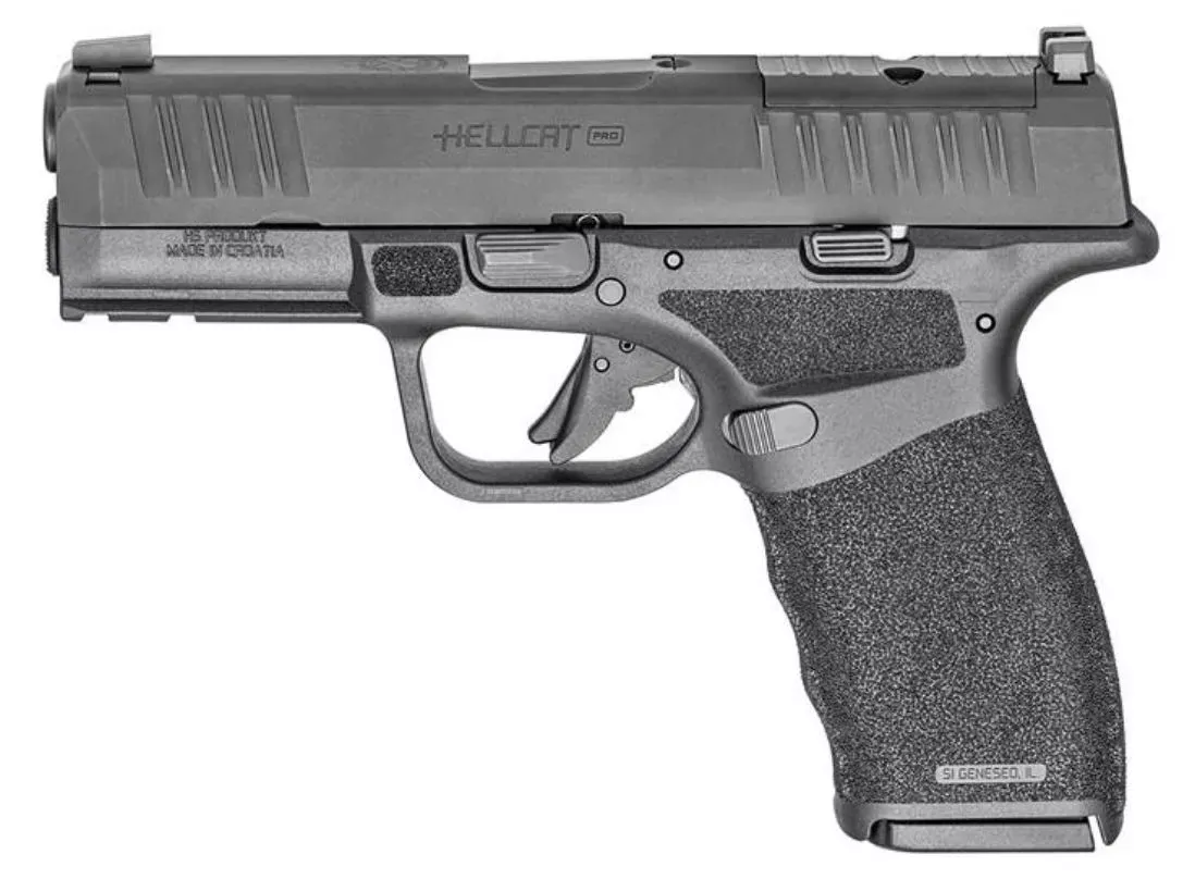 Springfield Hellcat Pro 15+1 Pistol in 9mm – HCP9379BOSP