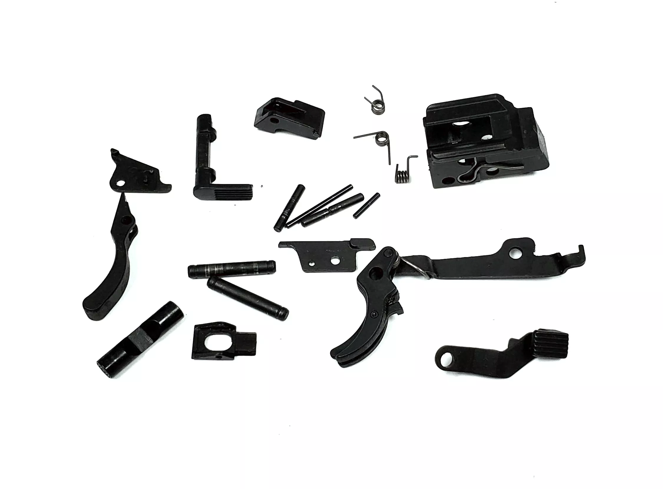 Springfield XD-9 Subcompact Small Repair Parts - 9mm