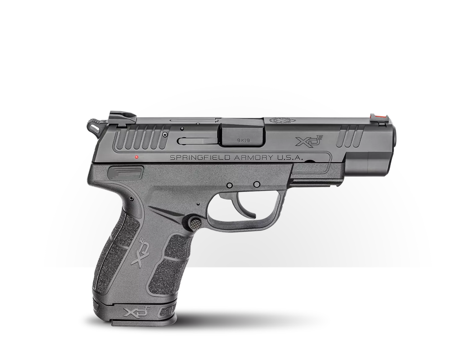 Springfield XDE 9mm 4.5" Barrel XDE9459B