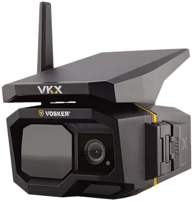 Spypoint VKX Black Camera, 1920x1080 Resolution, 32GB Memory