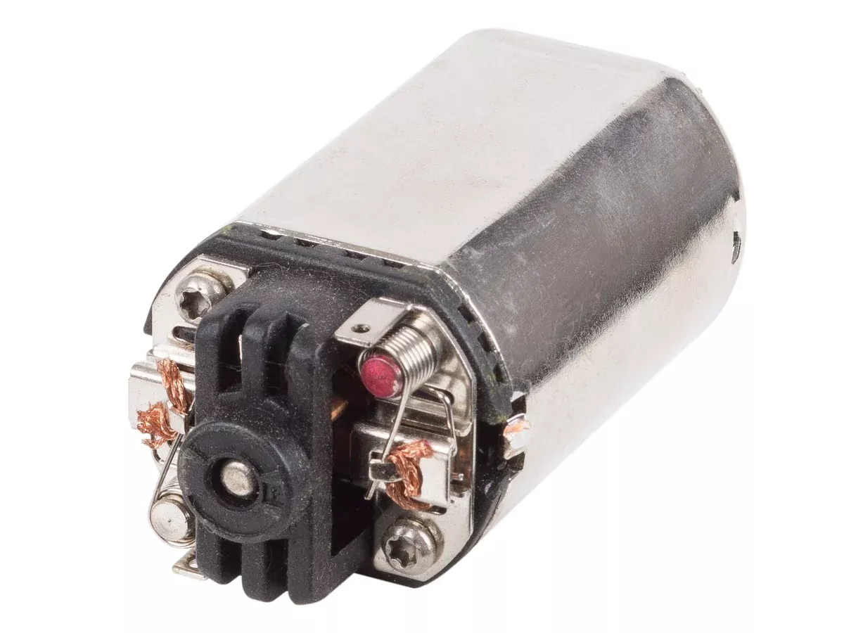 SRC AK/V3 High Torque Motor - Version 3 Gearbox Compatible