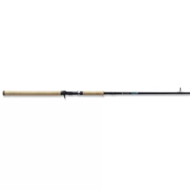 St Croix Premier Musky Casting Rods