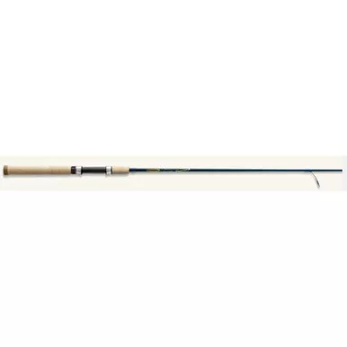 St Croix Triumph Spinning Rods