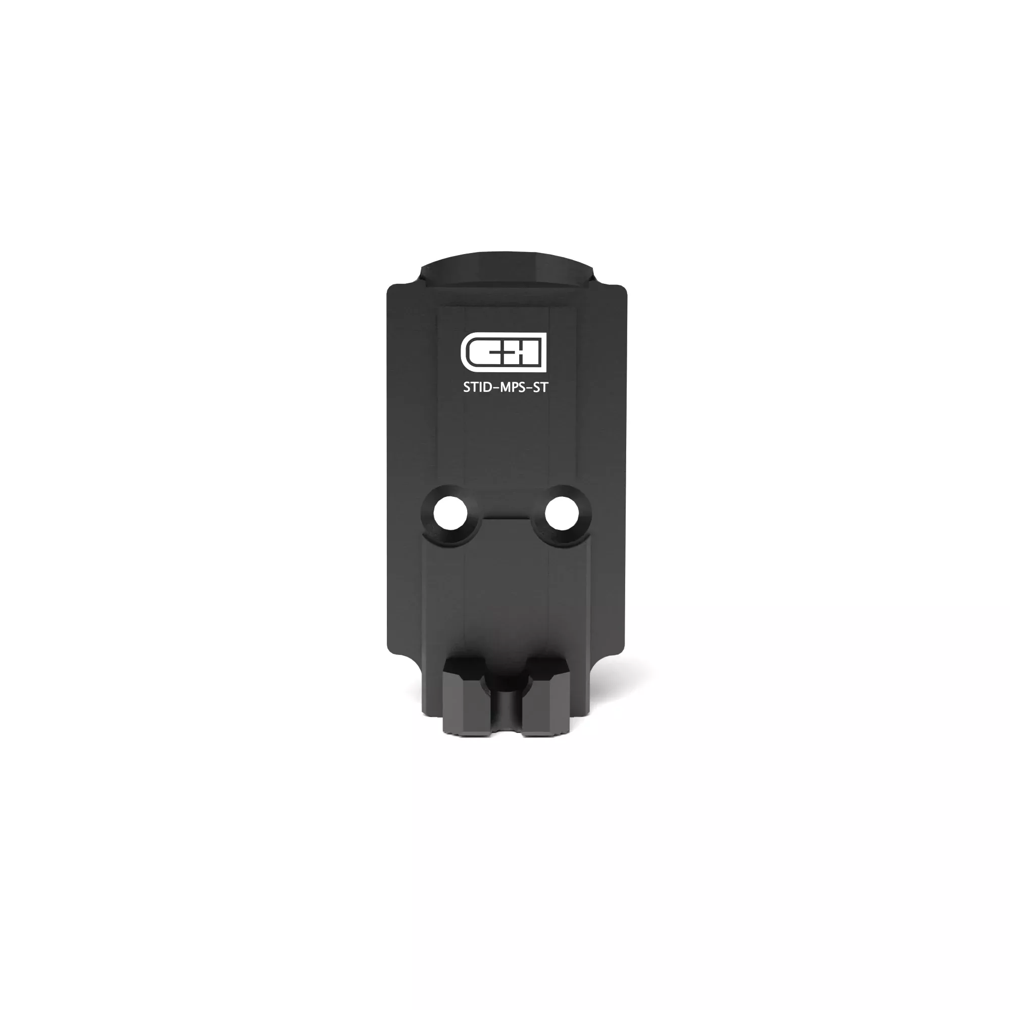 STACCATO DUO™ to Steiner MPS (STEEL)