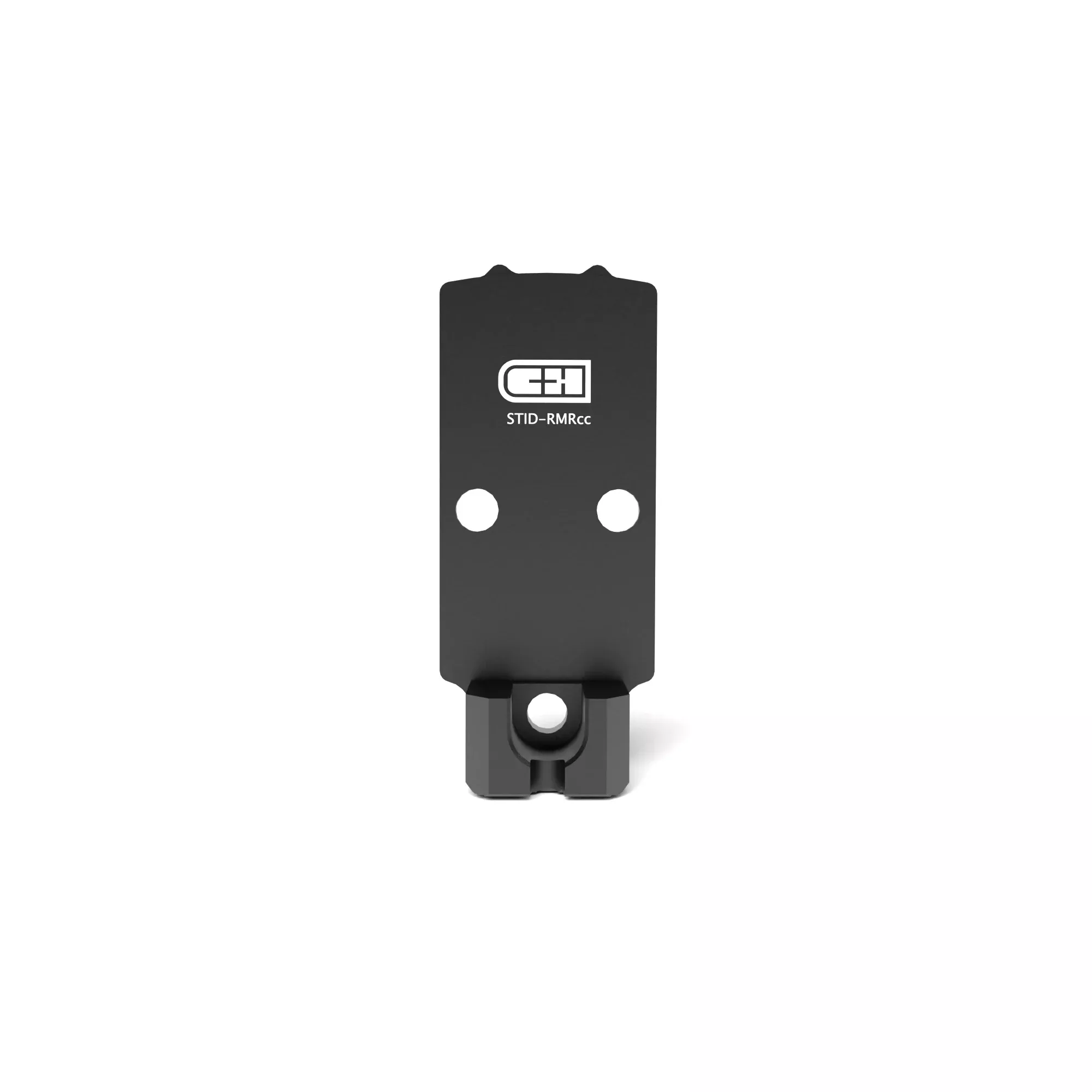 STACCATO DUO™ to Trijicon RMRcc