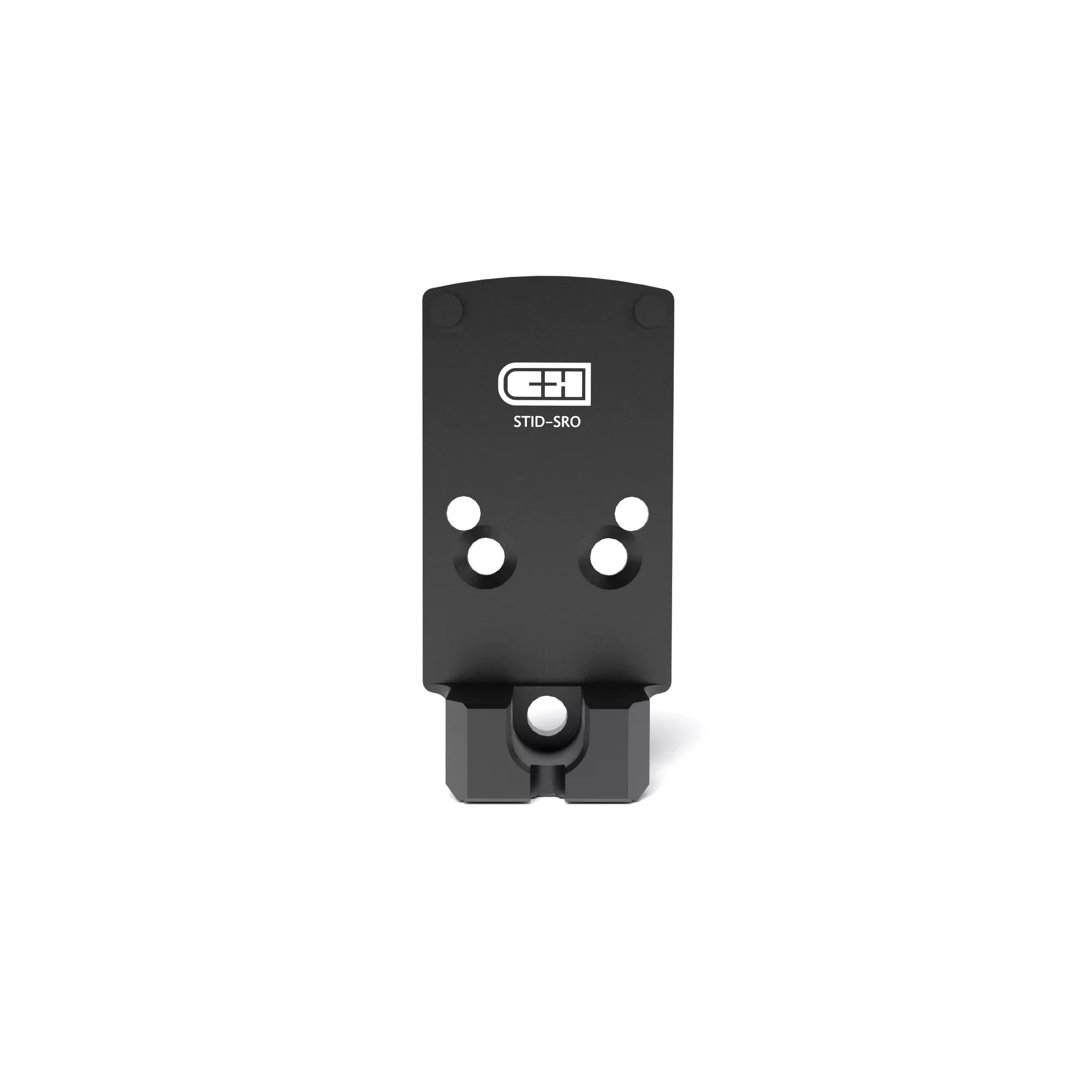 STACCATO DUO™ to Trijicon SRO / RMR HD / C&H COMP / EDC XL / COMP MAX