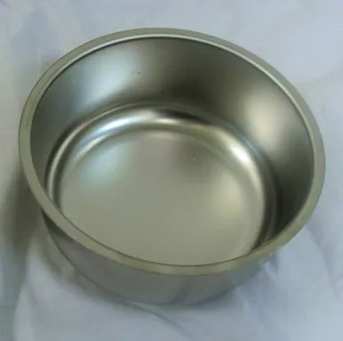 Stainless Steel Bowl