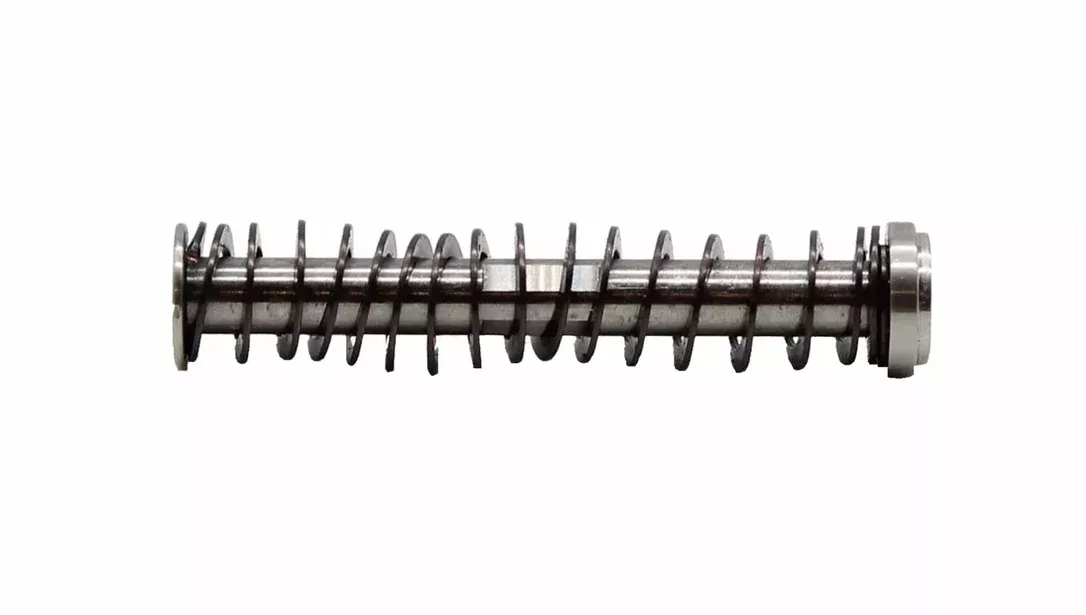 Stainless Steel Guide Rod for Glock 27