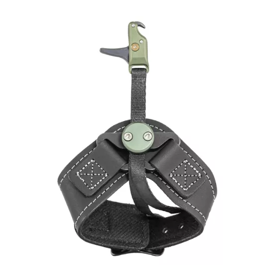 STAN SoleX Clicker Release with Web/Buckle Strap